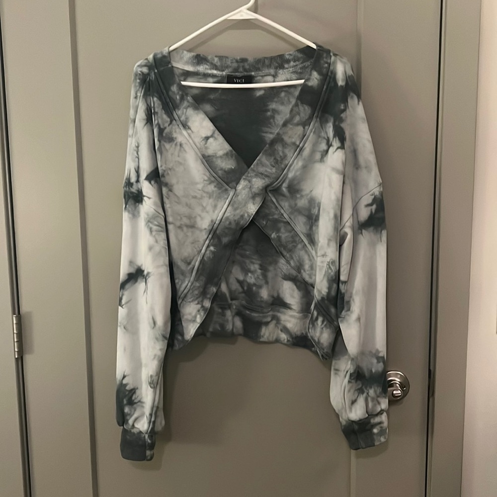 Vici Pullover